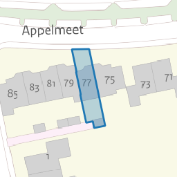 Perceel WTS00-C-2269