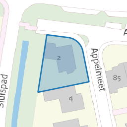 Perceel WTS00-C-2271