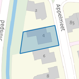 Perceel WTS00-C-2272