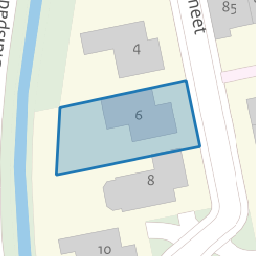 Perceel WTS00-C-2273