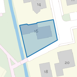 Perceel WTS00-C-2277