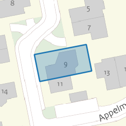 Perceel WTS00-C-2280