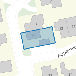 Perceel WTS00-C-2281