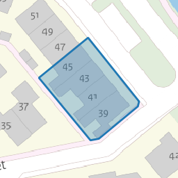 Perceel WTS00-C-2284