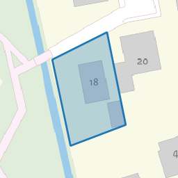 Perceel WTS00-C-2285