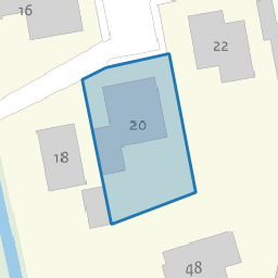 Perceel WTS00-C-2286