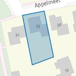 Perceel WTS00-C-2289