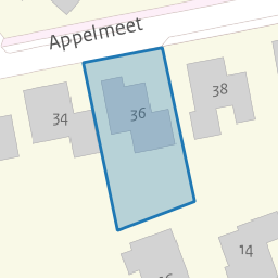 Perceel WTS00-C-2290