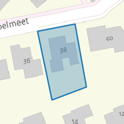 Perceel WTS00-C-2291