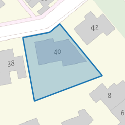 Perceel WTS00-C-2292