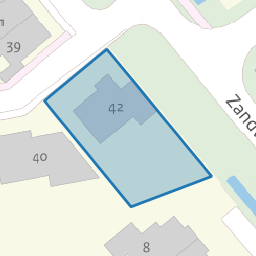 Perceel WTS00-C-2293