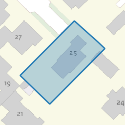 Perceel WTS00-C-2295