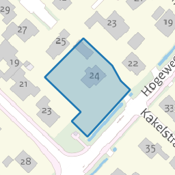 Perceel WTS00-C-2296