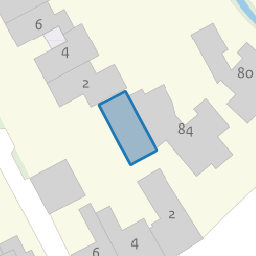 Perceel WTS00-C-2297