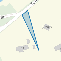 Perceel WTS00-C-2299