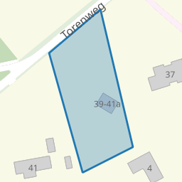 Perceel WTS00-C-2300