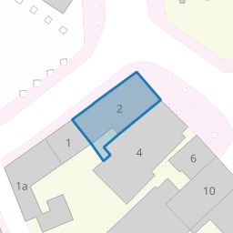 Perceel WTS00-C-2303