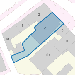 Perceel WTS00-C-2305