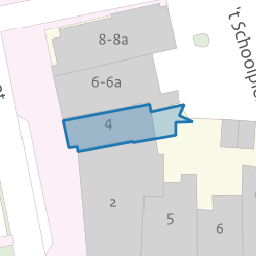 Perceel WTS00-C-2312