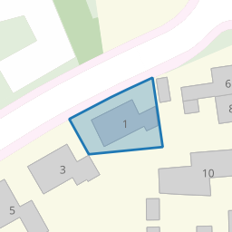 Perceel WTS00-C-2315