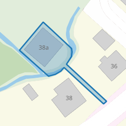 Perceel WTS00-C-2318