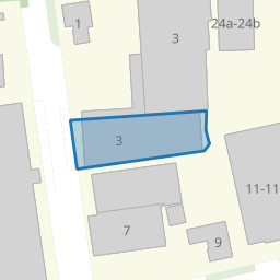 Perceel WTS00-C-2322