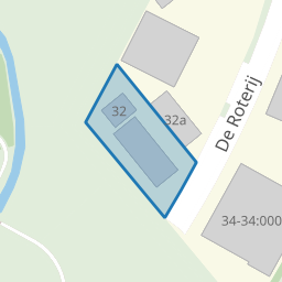 Perceel WTS00-C-2324