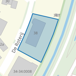 Perceel WTS00-C-2326