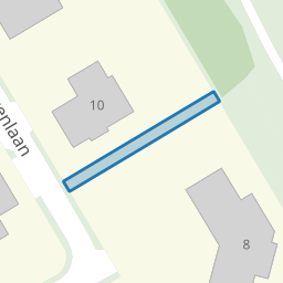 Perceel WTS00-C-2330