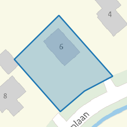 Perceel WTS00-C-2332