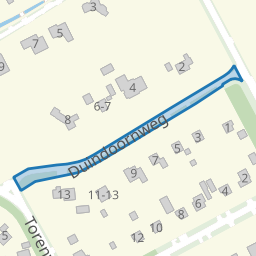 Perceel WTS00-C-2342