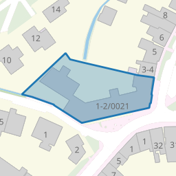 Perceel WTS00-C-2349