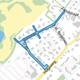 Perceel WTS00-C-2356