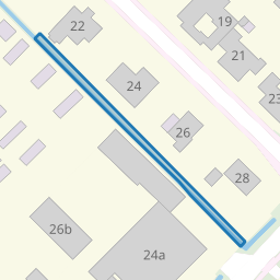 Perceel WTS00-C-2357