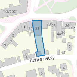 Perceel WTS00-C-2359