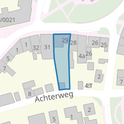 Perceel WTS00-C-2360