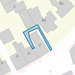 Perceel WTS00-C-2362