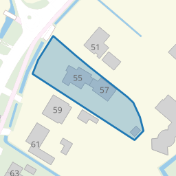 Perceel WTS00-C-2368