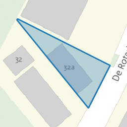 Perceel WTS00-C-2385