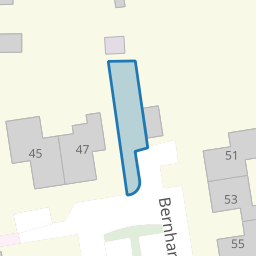 Perceel WTS00-C-2392