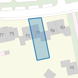 Perceel WTS00-C-2397