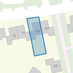 Perceel WTS00-C-2398