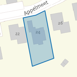 Perceel WTS00-C-2407