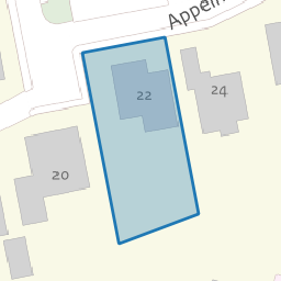 Perceel WTS00-C-2408