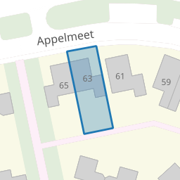 Perceel WTS00-C-2410