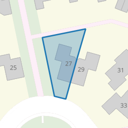 Perceel WTS00-C-2413