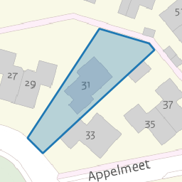 Perceel WTS00-C-2415