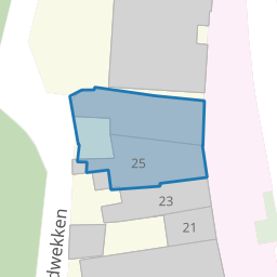 Perceel WTS00-C-2420