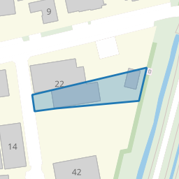 Perceel WTS00-C-2421