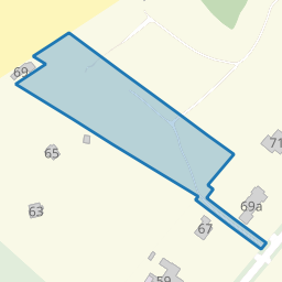 Perceel WTS00-C-2423